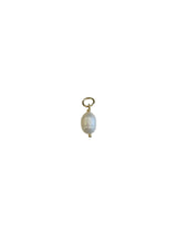 C2577 Charm Große Perle