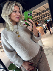 Amalia Pullover