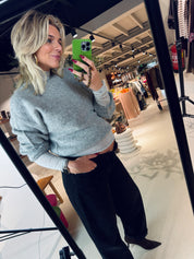 Amalia Pullover