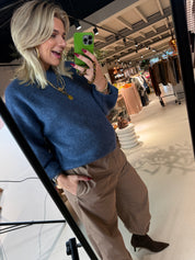 Amalia Pullover
