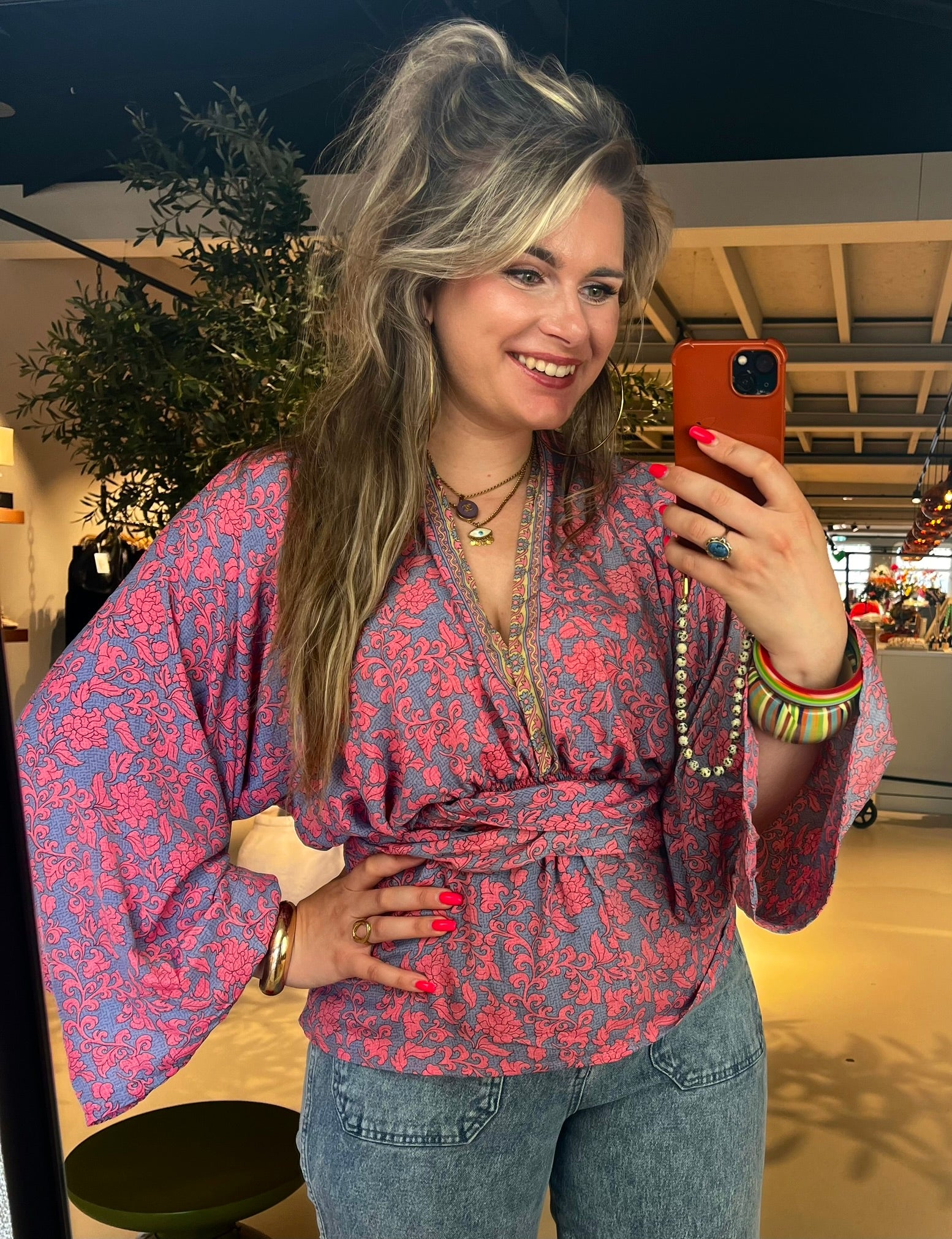 Claire Top - 1