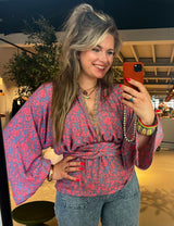 Claire Top - 1