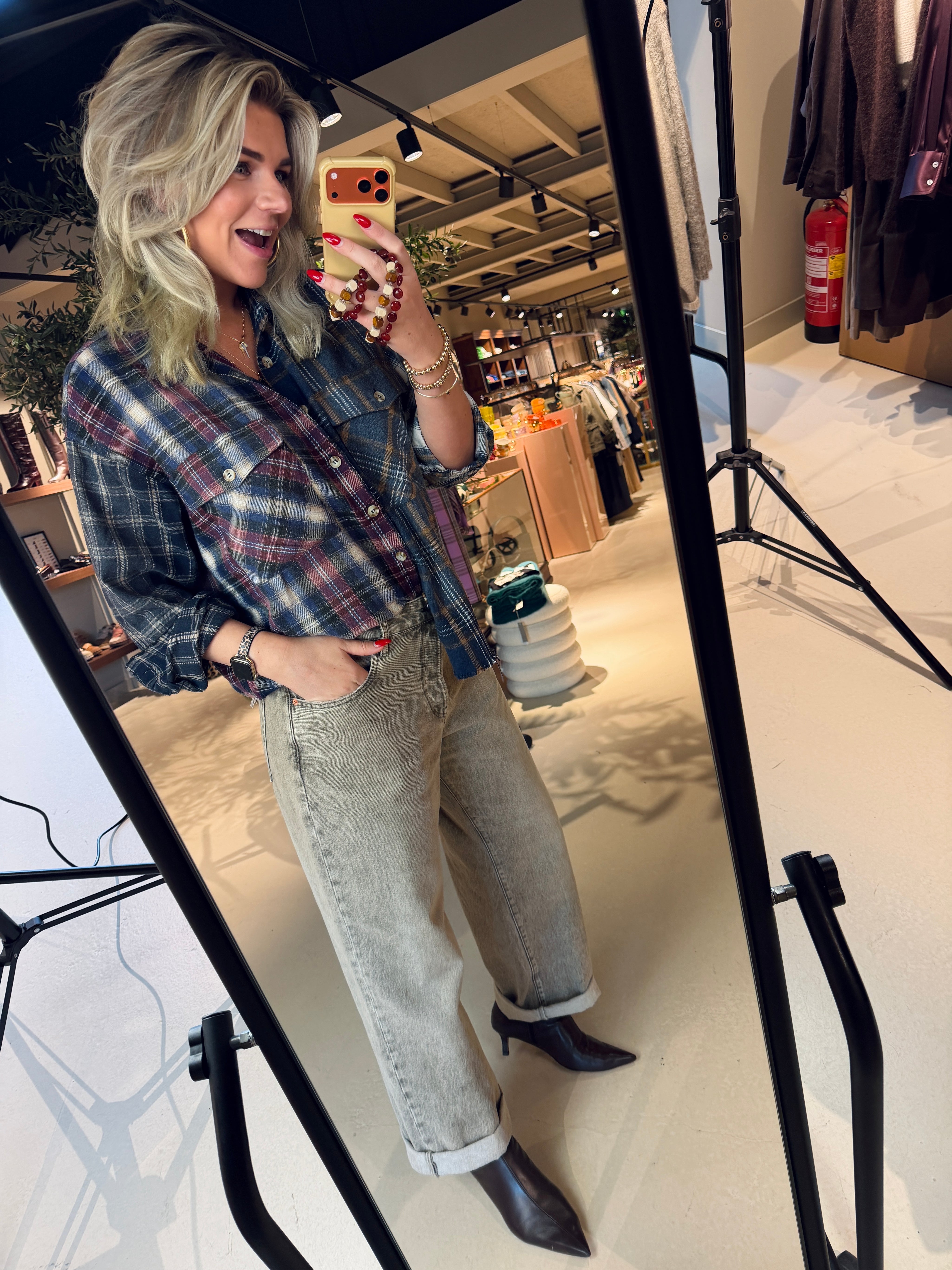 Paty62 Jeans