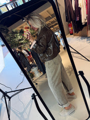 Harred62 Jacket