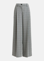 Invest Wide Leg Pants
