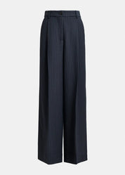 Invest Wide Leg Pants