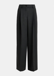 Invest Wide Leg Pants