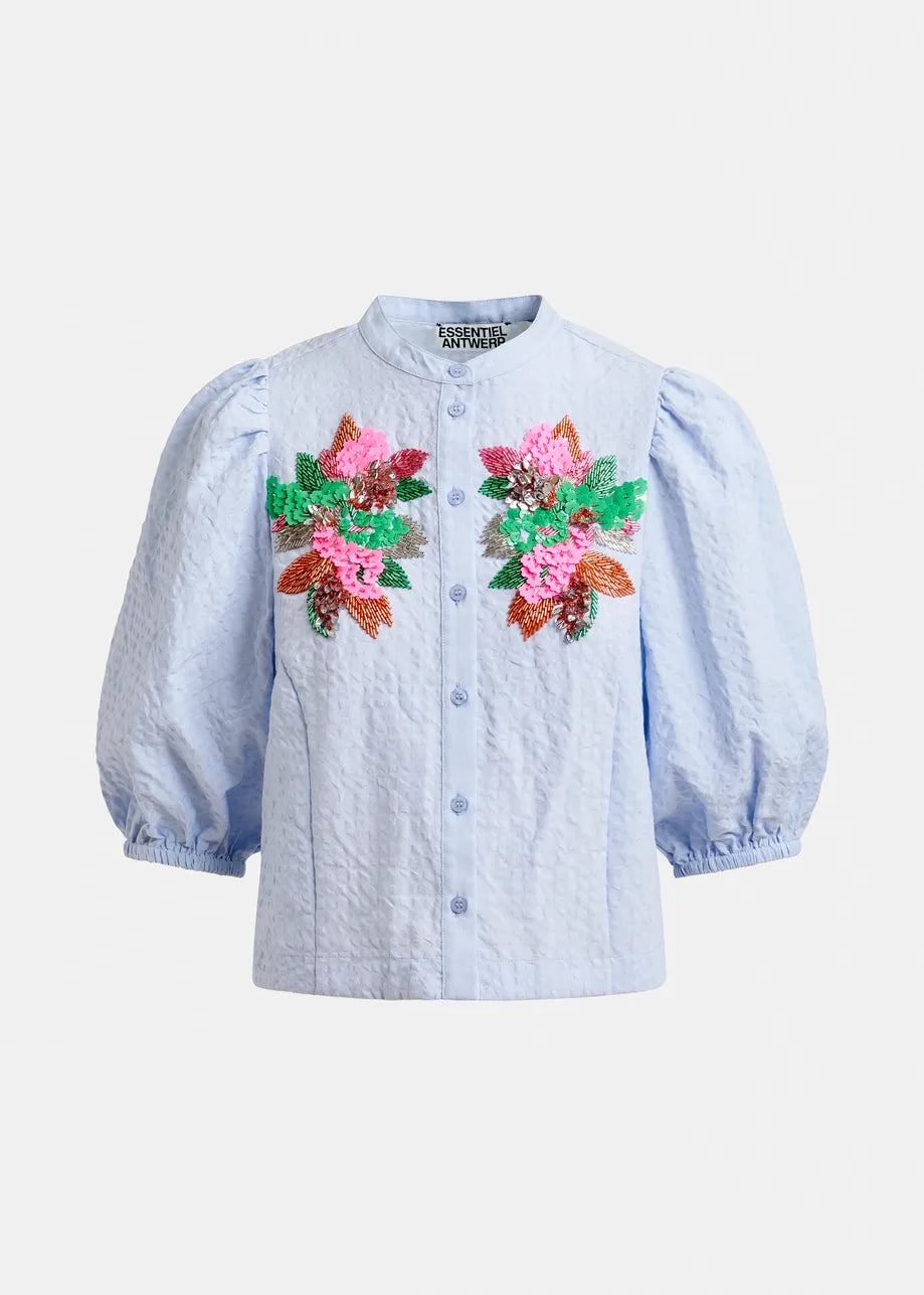 Jaiden Embellished Shirt