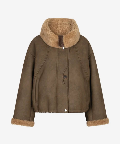 Jesmay Jacket