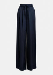 Julissa Wide Leg Track Pants