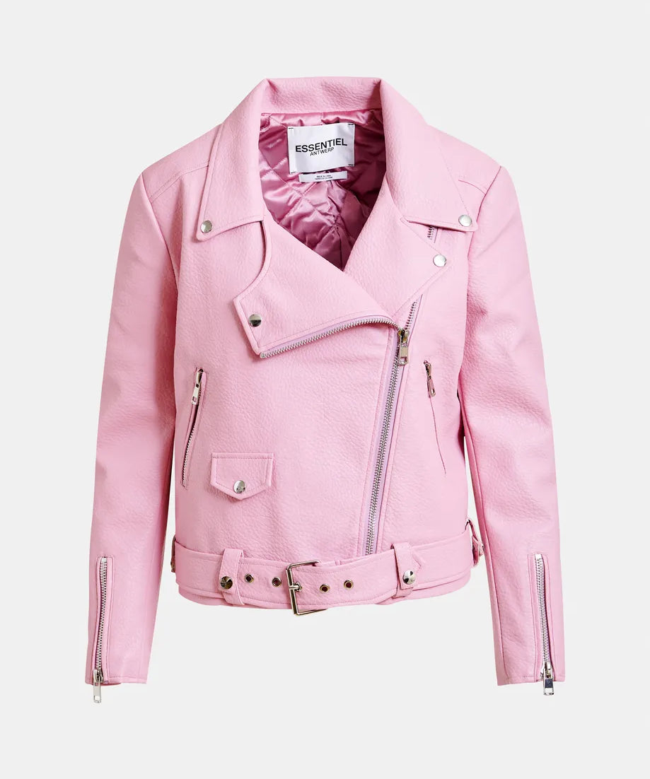 Jup fitted perfecto jacket