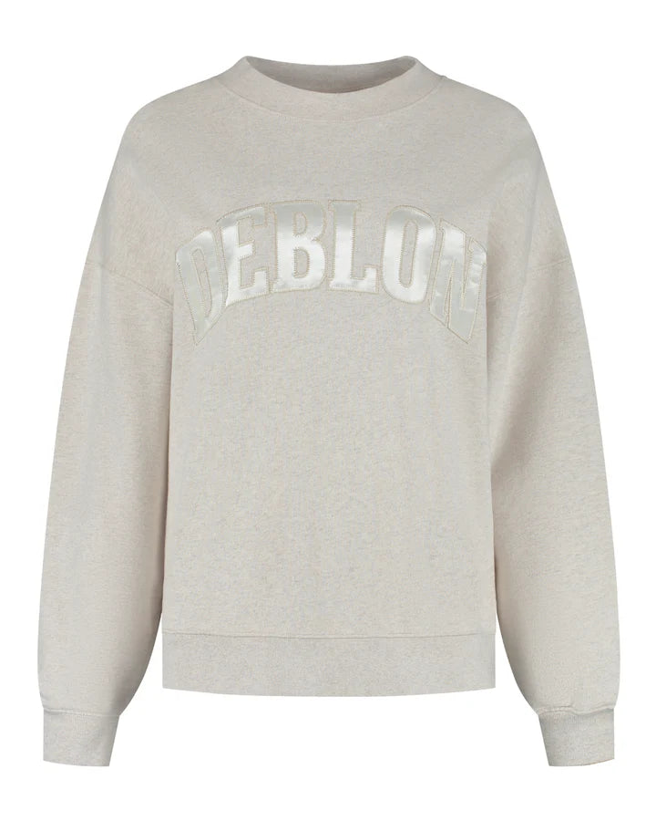 Joëlle Sweater
