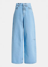 Kadi Overdye Jeans