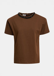 Kardinal Shoulderpad T-Shirt