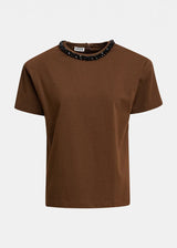 Kardinal Shoulderpad T-Shirt