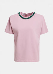 Kardinal Shoulderpad T-Shirt
