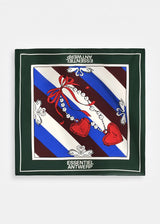Kollege Square Scarf
