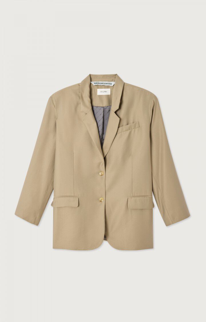 Lanow Blazer