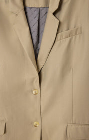 Lanow Blazer