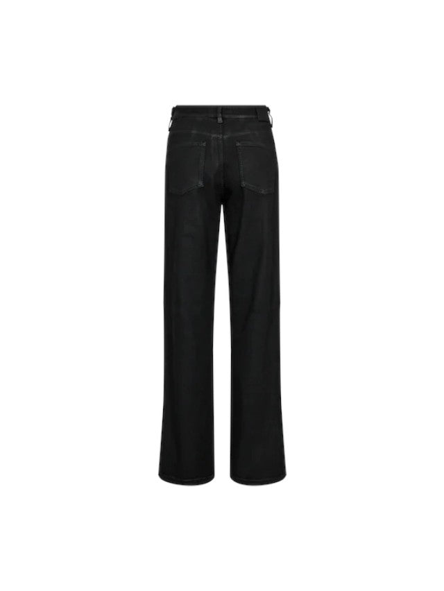 MMDara Coated Long Pant