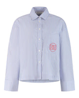 Morgan Striped Shirt