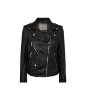 MMMitchel Mol Leather Jacket