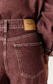 Oshow Jeans