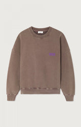Plizzy Sweater