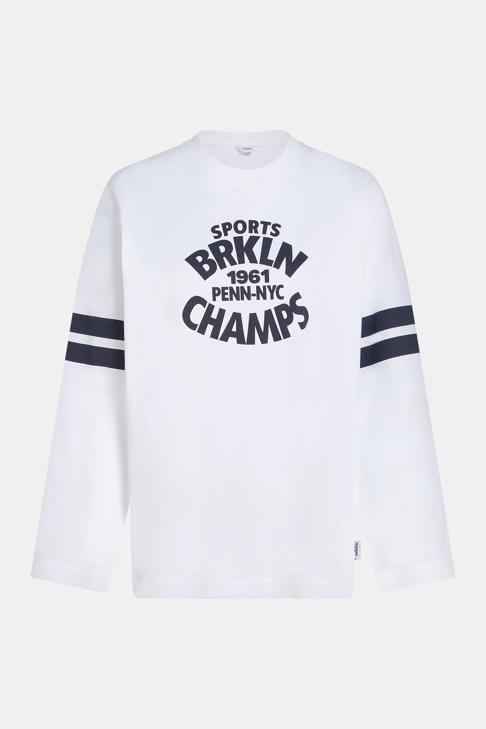 S26F1807 Longsleeve print