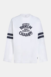 S26F1807 Longsleeve print