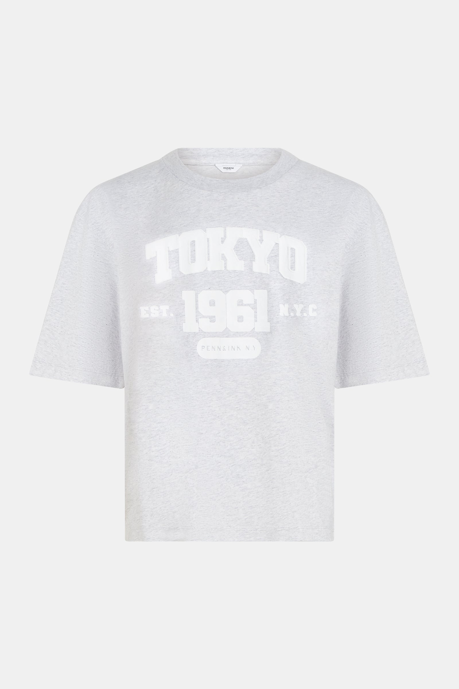 S26F1812 T-shirt print