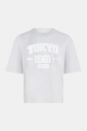 S26F1812 T-shirt print