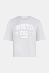 S26F1812 T-shirt print