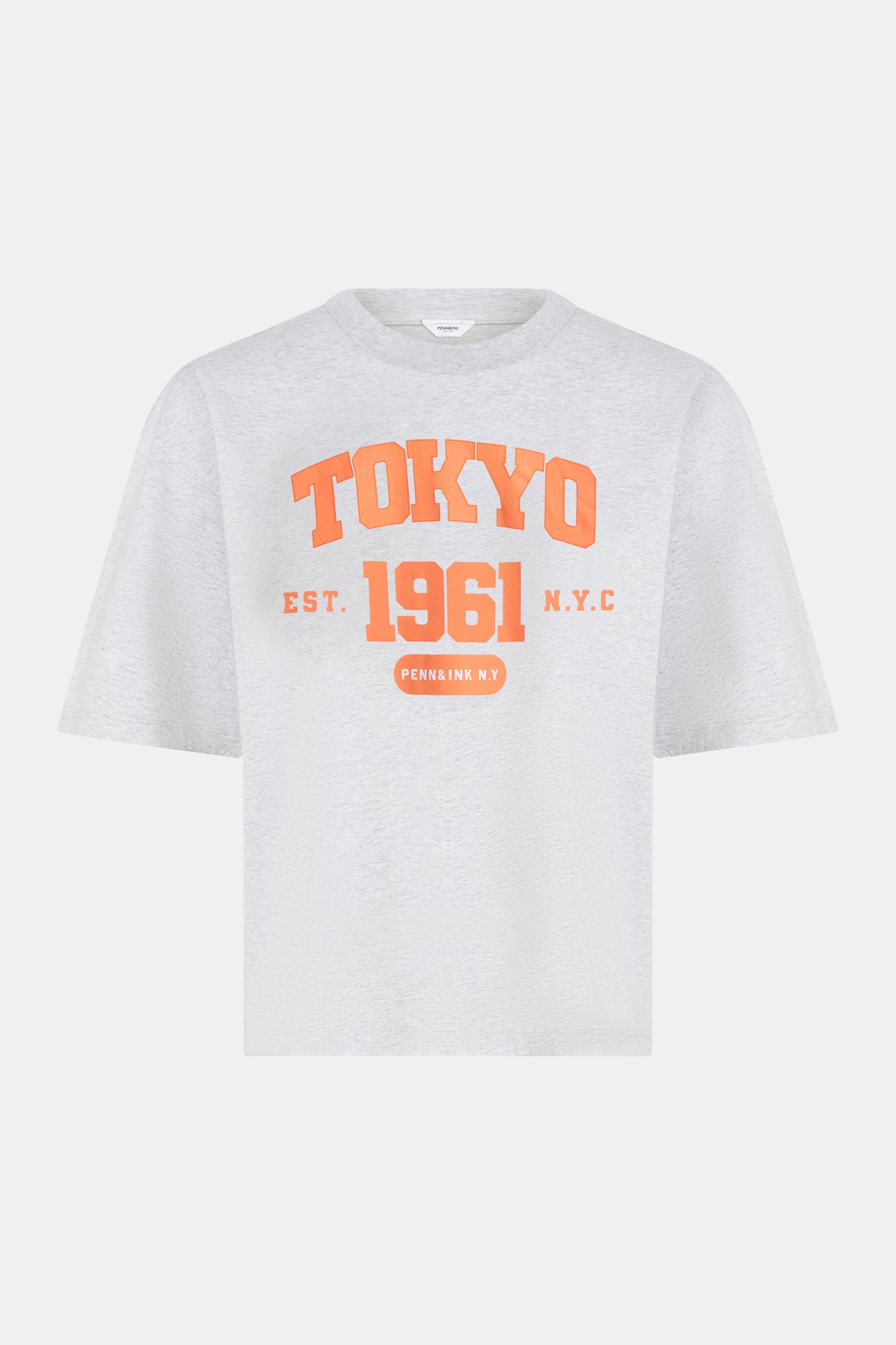 S26F1812 T-shirt print