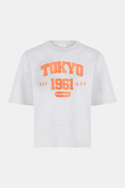 S26F1812 T-shirt print