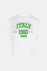 S26F1813 T-shirt print