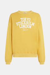 S26F1827 Sweater print
