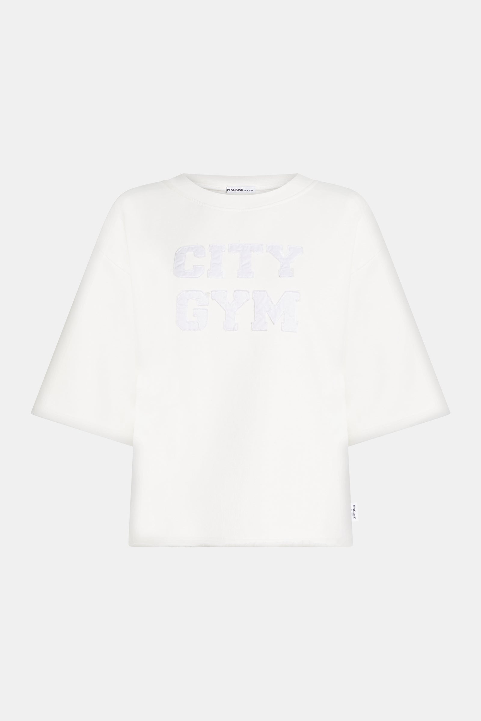 S26F1835 Sweater print