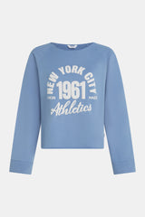 S26F1886LTD Sweater print