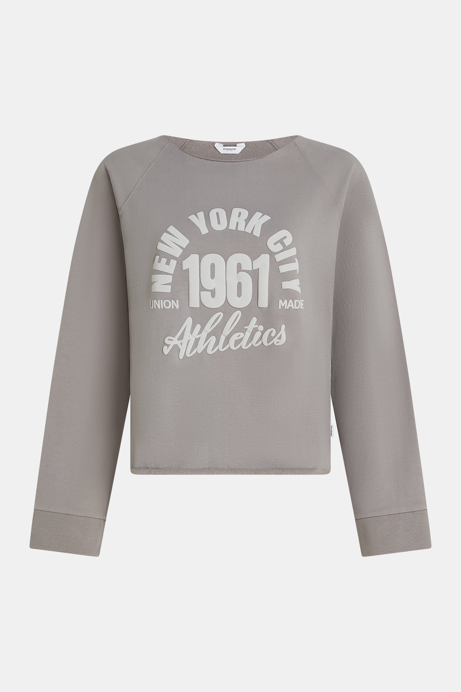 S26F1886LTD Sweater print