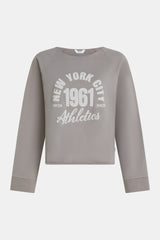 S26F1886LTD Pullover-Aufdruck