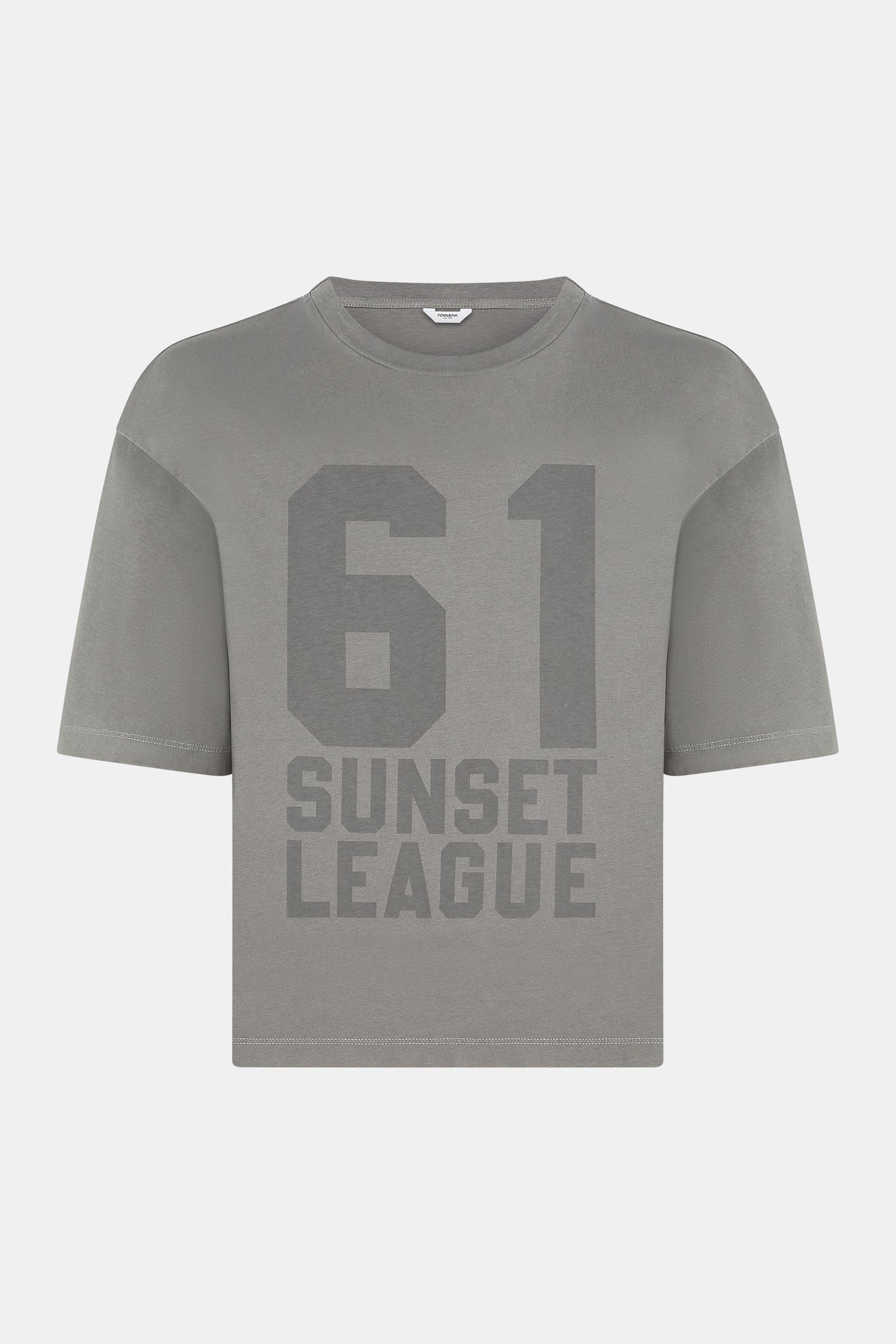 S26F1889LTD T-shirt print