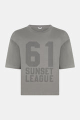 S26F1889LTD T-shirt print