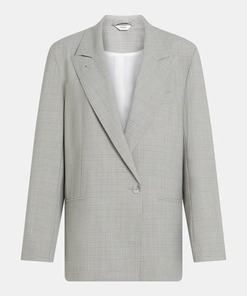 S26N1699 Blazer voor dames van Penn&Ink 