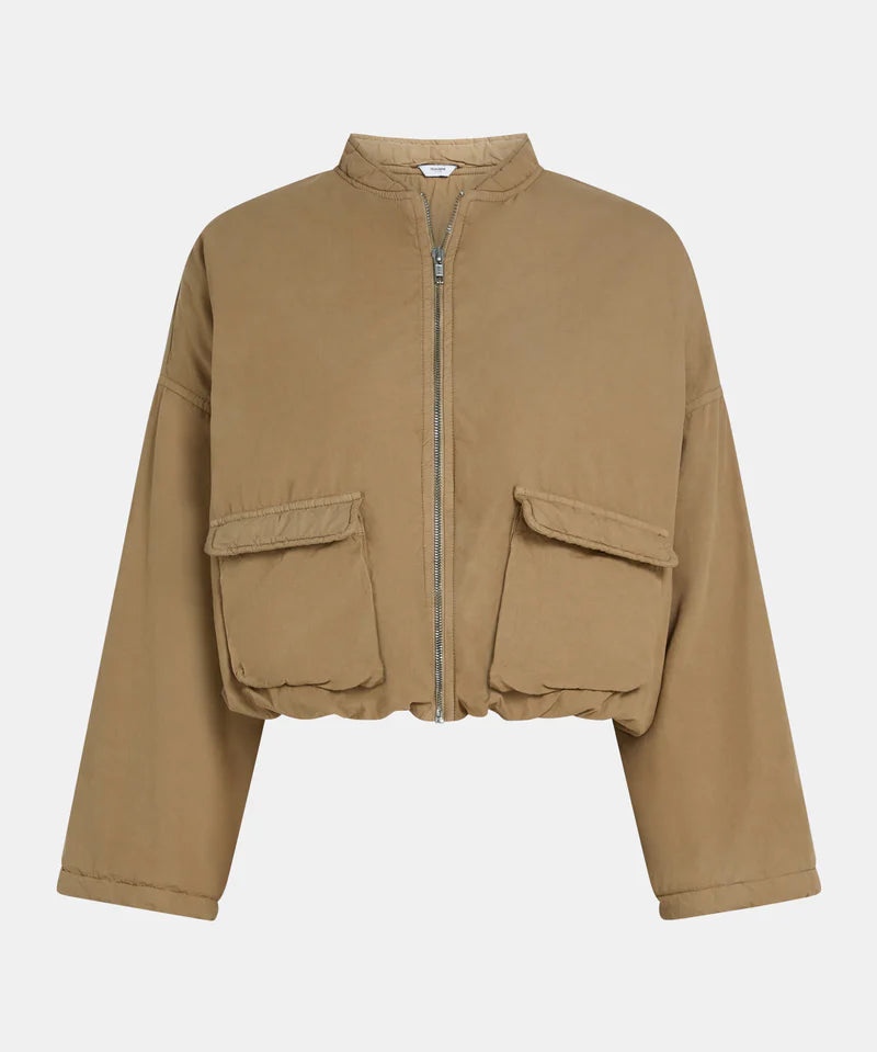 S26Z841 Jacket voor dames van Penn&Ink