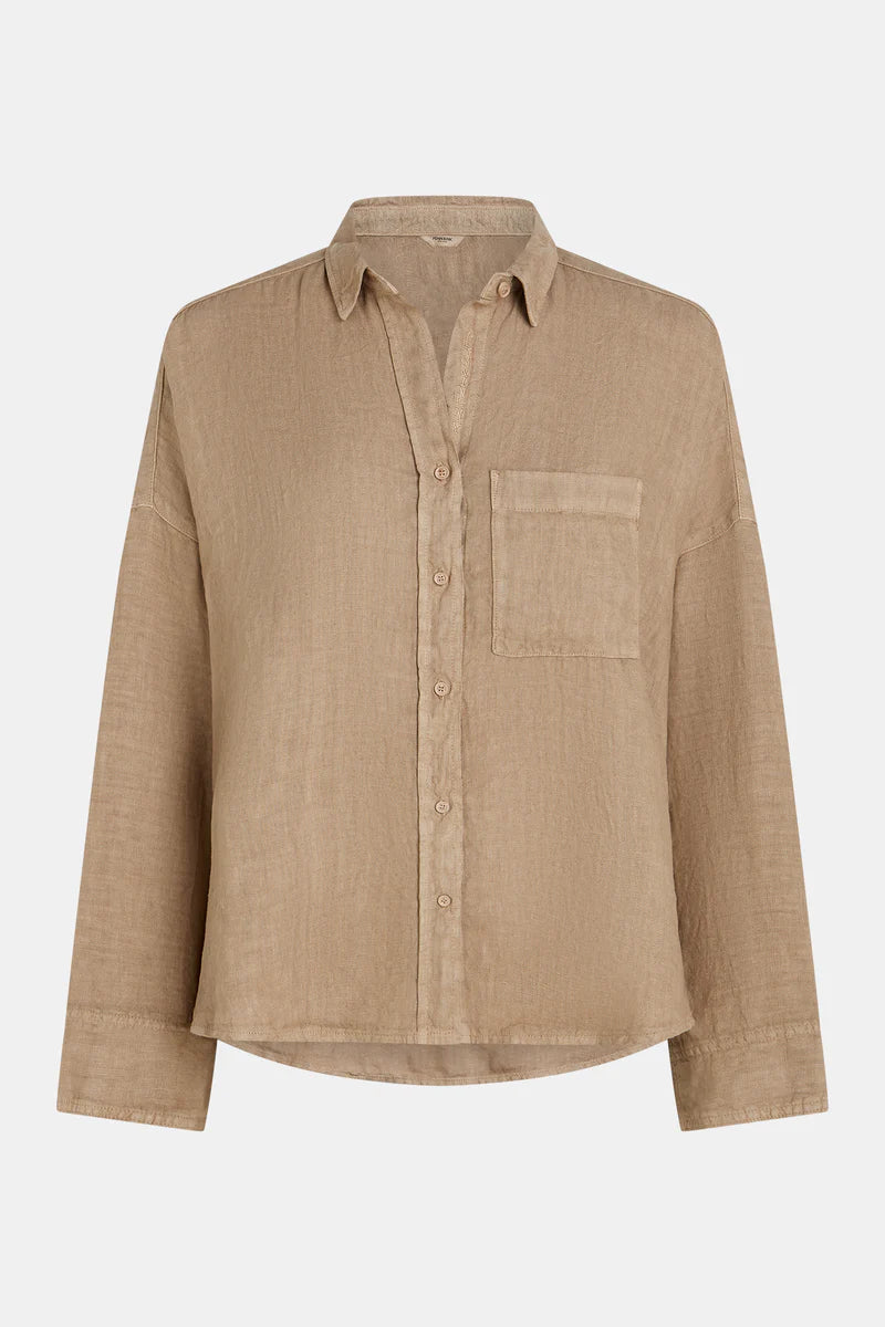 S26Z845 Blouse voor dames van Penn&Ink