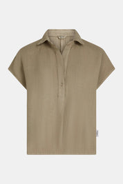 S26Z848 Blouse voor dames van Penn&Ink