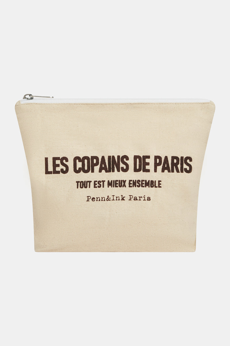S27Q030 Pouch Print