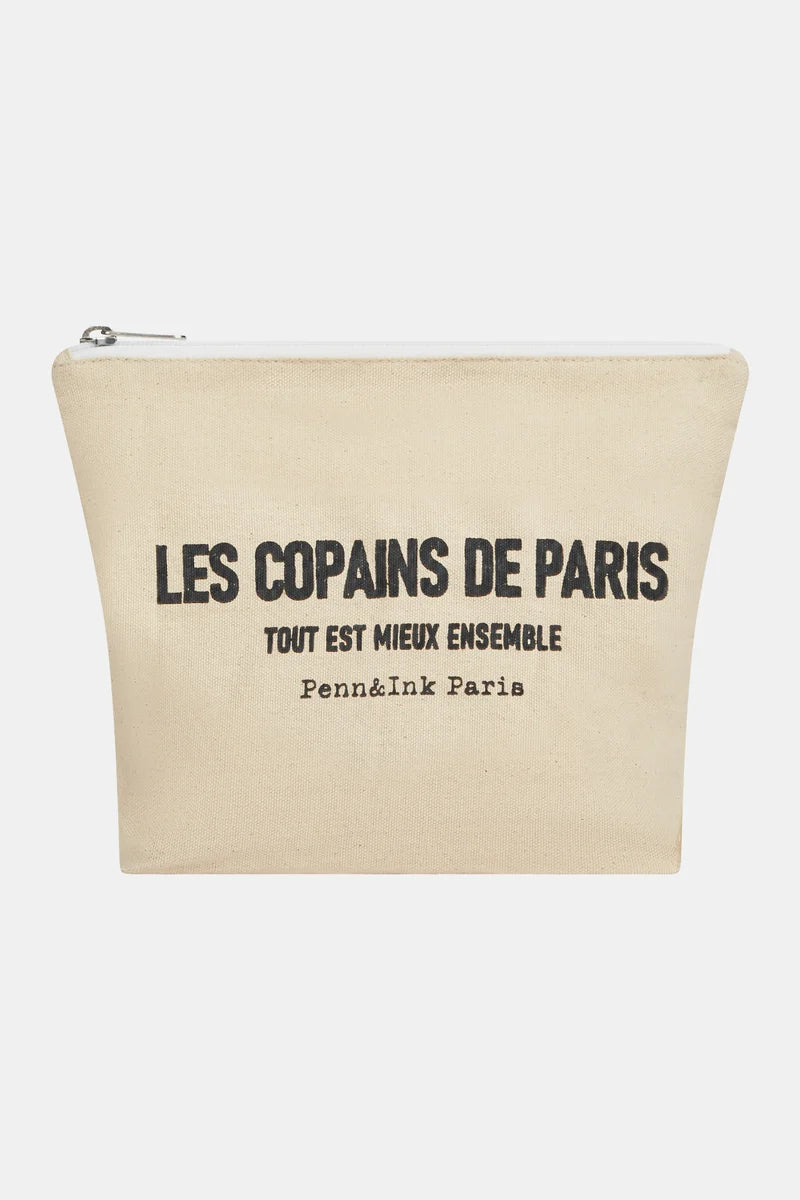 S27Q030 Pouch Print