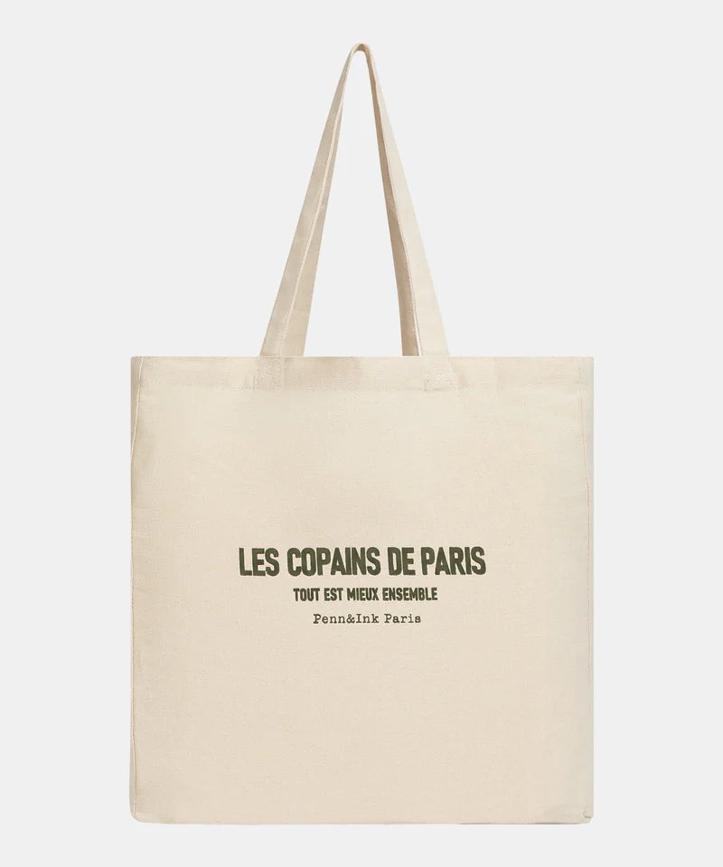 S27Q032 Bag Print van Penn&Ink | RIXT